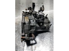 Recambio de caja cambios para mitsubishi colt (ca0) 1300 gli referencia OEM IAM F5M411R8A UB1603 
