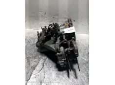 Recambio de caja cambios para mitsubishi colt (ca0) 1300 gli referencia OEM IAM F5M411R8A UB1603  2