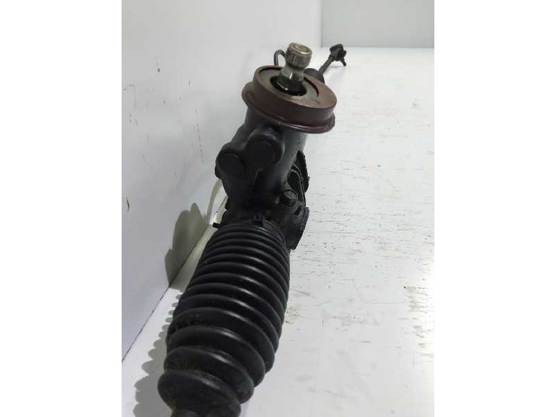 Recambio de cremallera direccion para mitsubishi colt (ca0) 1300 gli referencia OEM IAM 57233005  