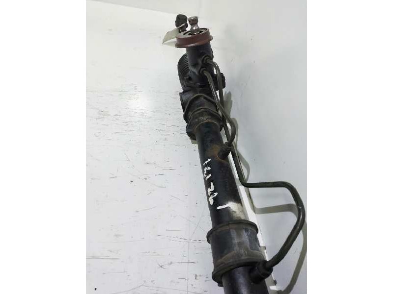 Recambio de cremallera direccion para mitsubishi colt (ca0) 1300 gli referencia OEM IAM 57233005  