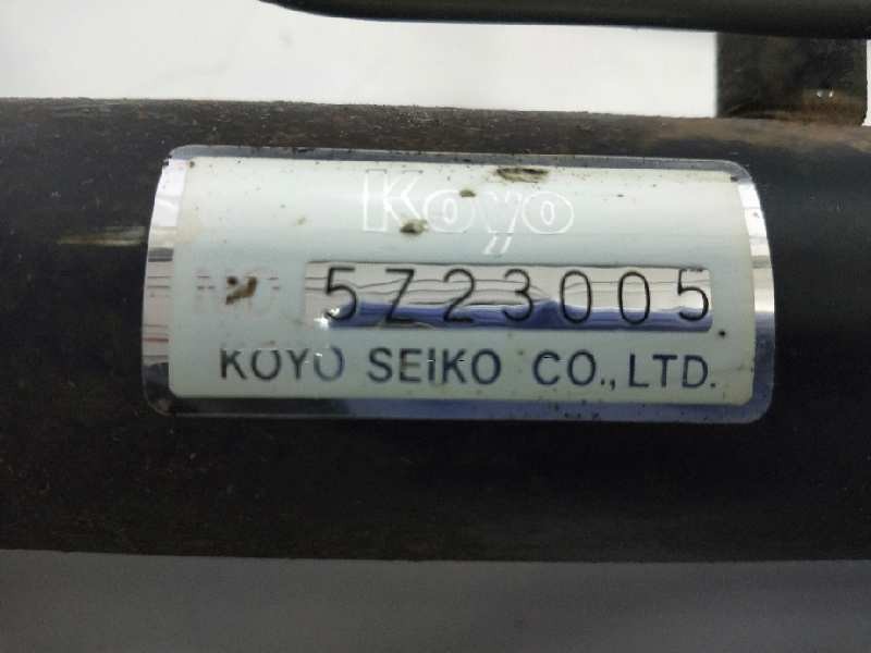 Recambio de cremallera direccion para mitsubishi colt (ca0) 1300 gli referencia OEM IAM 57233005  