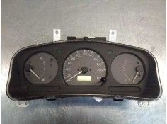 Recambio de cuadro instrumentos para mitsubishi colt (ca0) 1300 gli referencia OEM IAM MR233049 228220 