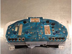 Recambio de cuadro instrumentos para mitsubishi colt (ca0) 1300 gli referencia OEM IAM MR233049 228220  2
