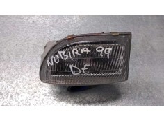 Recambio de faro antiniebla derecho para daewoo nubira berlina referencia OEM IAM   