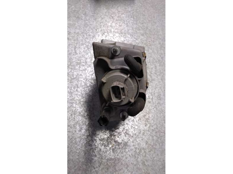 Recambio de faro antiniebla derecho para daewoo nubira berlina referencia OEM IAM   