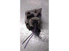 Recambio de faro antiniebla izquierdo para daewoo nubira berlina referencia OEM IAM    2