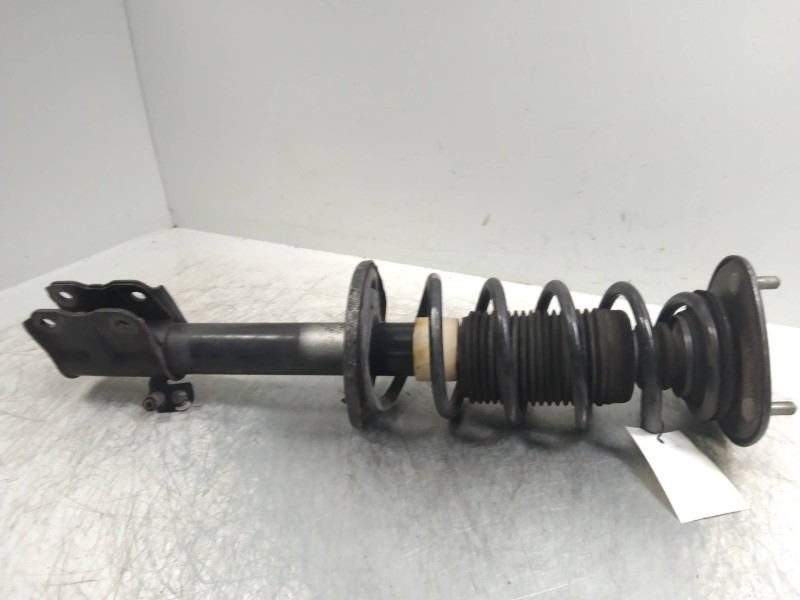 Recambio de amortiguador delantero derecho para mitsubishi colt berlina 3 (cz) 1.3 atlantis referencia OEM IAM 4060A104  