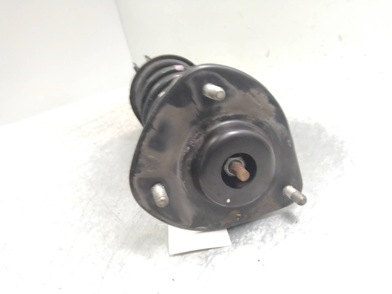 Recambio de amortiguador delantero derecho para mitsubishi colt berlina 3 (cz) 1.3 atlantis referencia OEM IAM 4060A104  