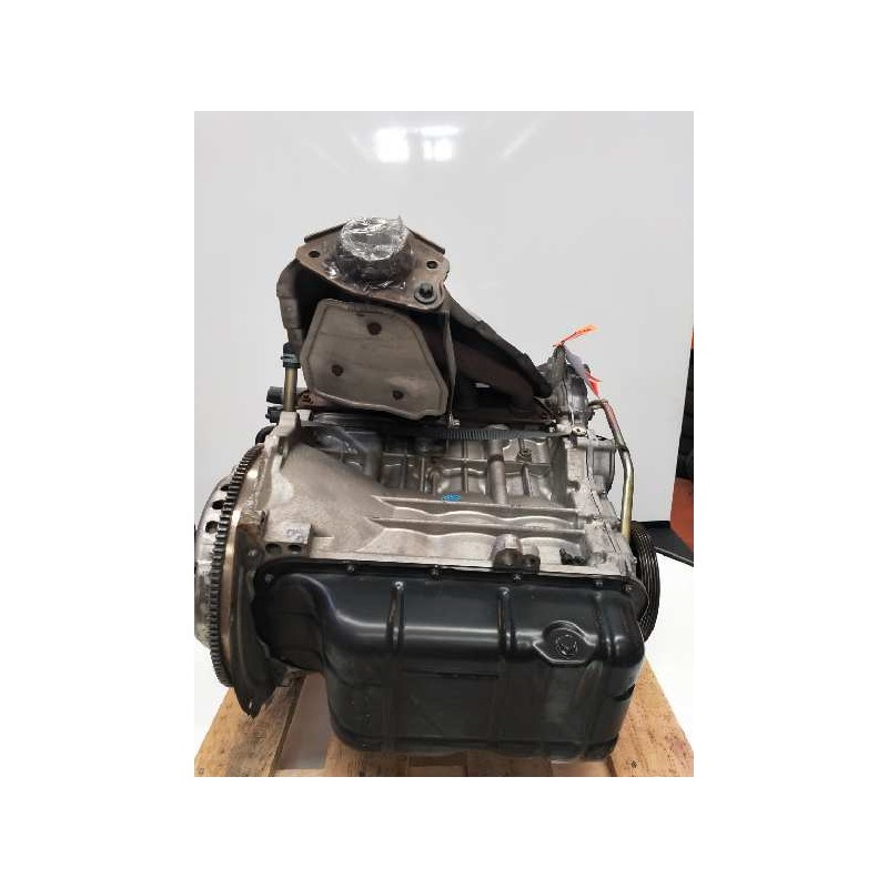 Recambio de motor completo para mitsubishi colt berlina 3 (cz) 1.3 atlantis referencia OEM IAM 135930 80111669 