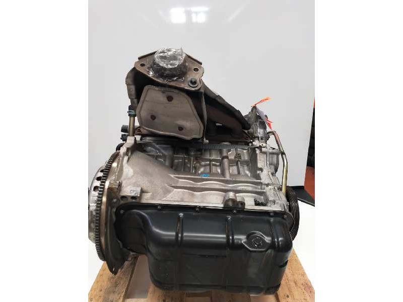 Recambio de motor completo para mitsubishi colt berlina 3 (cz) 1.3 atlantis referencia OEM IAM 135930 80111669 