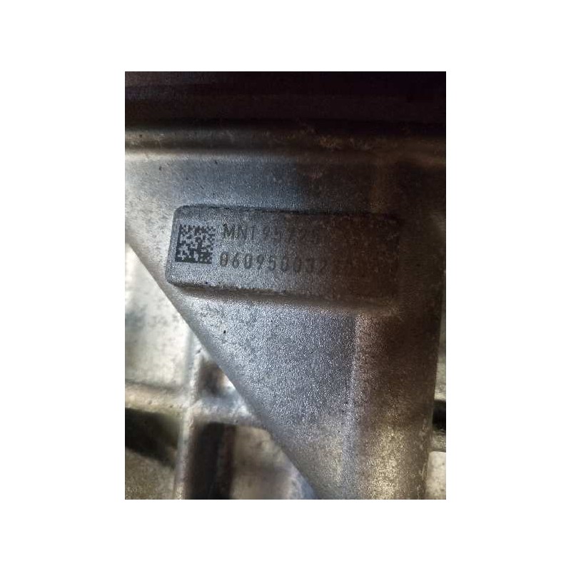 Recambio de motor completo para mitsubishi colt berlina 3 (cz) 1.3 atlantis referencia OEM IAM 135930 80111669 