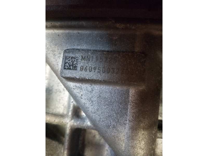 Recambio de motor completo para mitsubishi colt berlina 3 (cz) 1.3 atlantis referencia OEM IAM 135930 80111669 