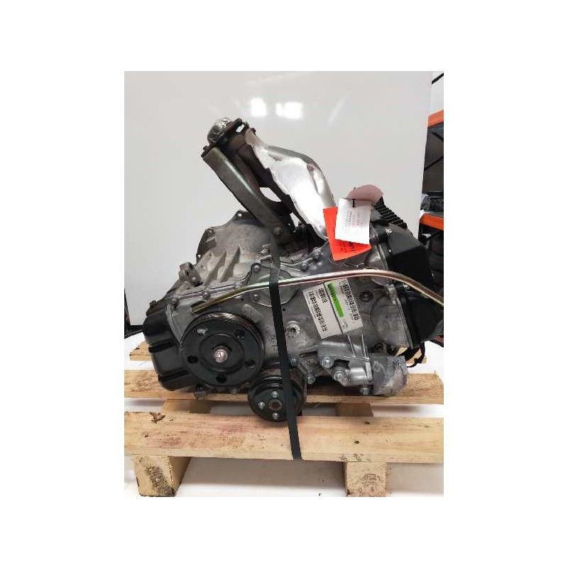 Recambio de motor completo para mitsubishi colt berlina 3 (cz) 1.3 atlantis referencia OEM IAM 135930 80111669 