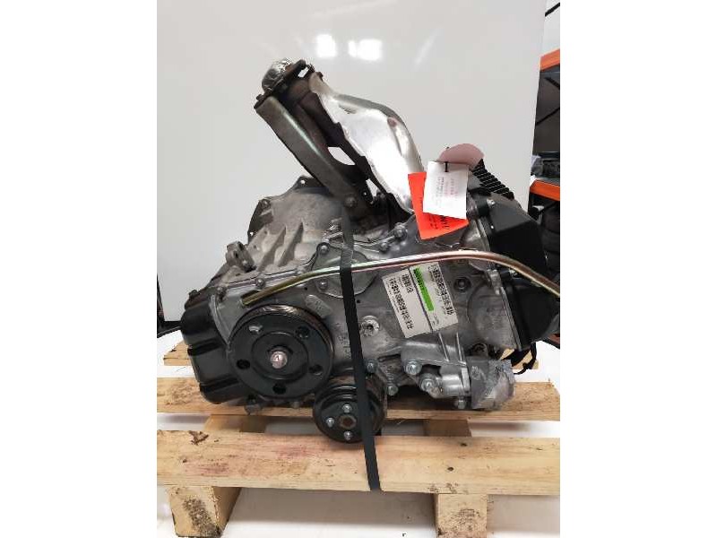 Recambio de motor completo para mitsubishi colt berlina 3 (cz) 1.3 atlantis referencia OEM IAM 135930 80111669 