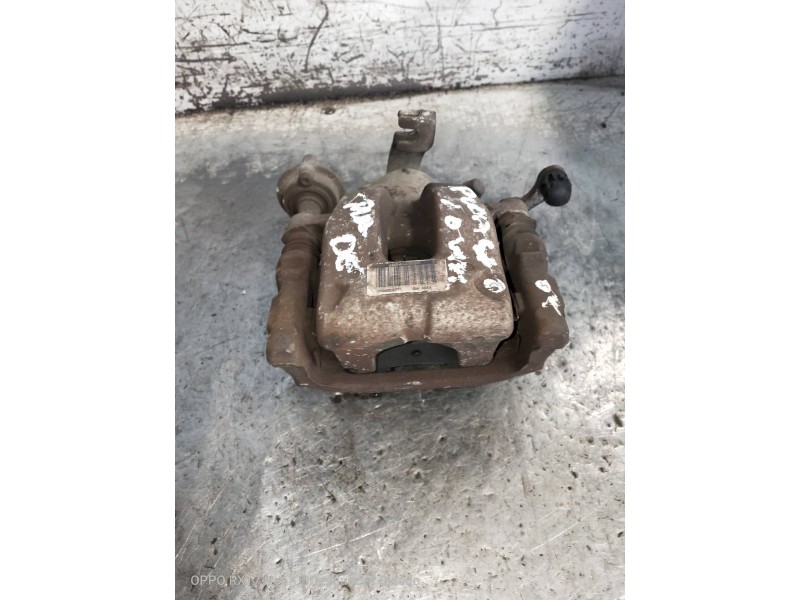 Recambio de pinza freno trasera derecha para citroen xsara picasso 2.0 hdi cat (rhy / dw10td) referencia OEM IAM 9684131880  