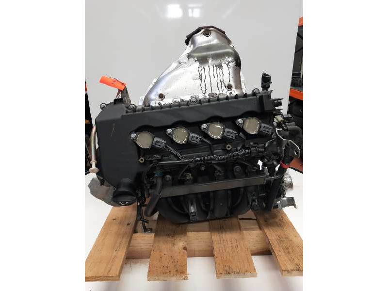 Recambio de motor completo para mitsubishi colt berlina 3 (cz) 1.3 atlantis referencia OEM IAM 135930 80111669 