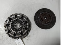 Recambio de kit embrague para fiat doblo cargo (223) 1.9 d sx furg. panorama referencia OEM IAM 0071734908  