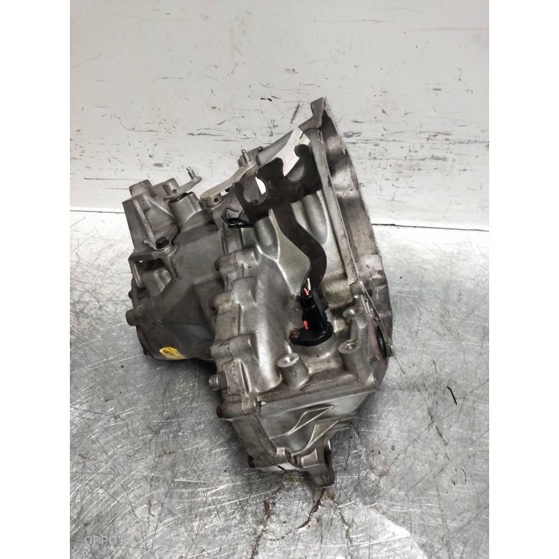 Recambio de caja cambios para chrysler stratus berlina (ja) 2.0 16v cat referencia OEM IAM NVT350 4670390AC N290AC35730354