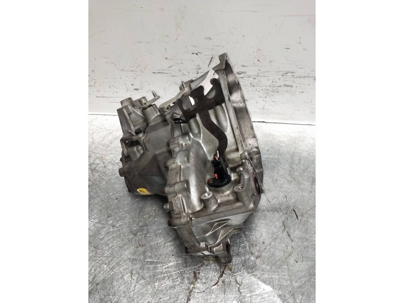 Recambio de caja cambios para chrysler stratus berlina (ja) 2.0 16v cat referencia OEM IAM NVT350 4670390AC N290AC35730354