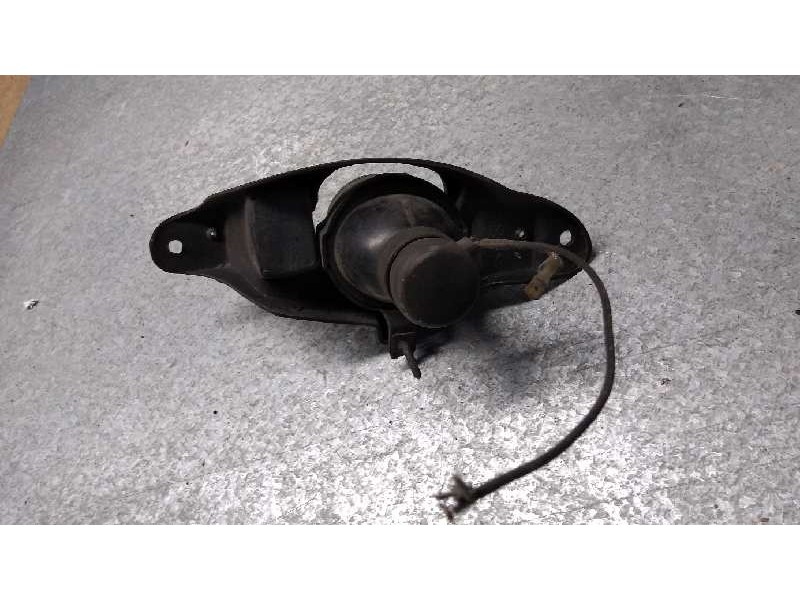 Recambio de faro antiniebla izquierdo para chrysler stratus berlina (ja) 2.0 16v cat referencia OEM IAM   