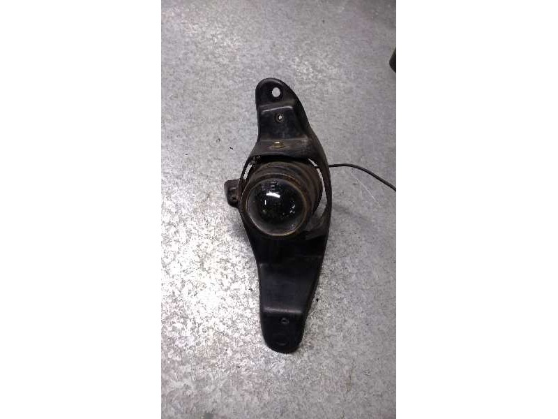 Recambio de faro antiniebla izquierdo para chrysler stratus berlina (ja) referencia OEM IAM   
