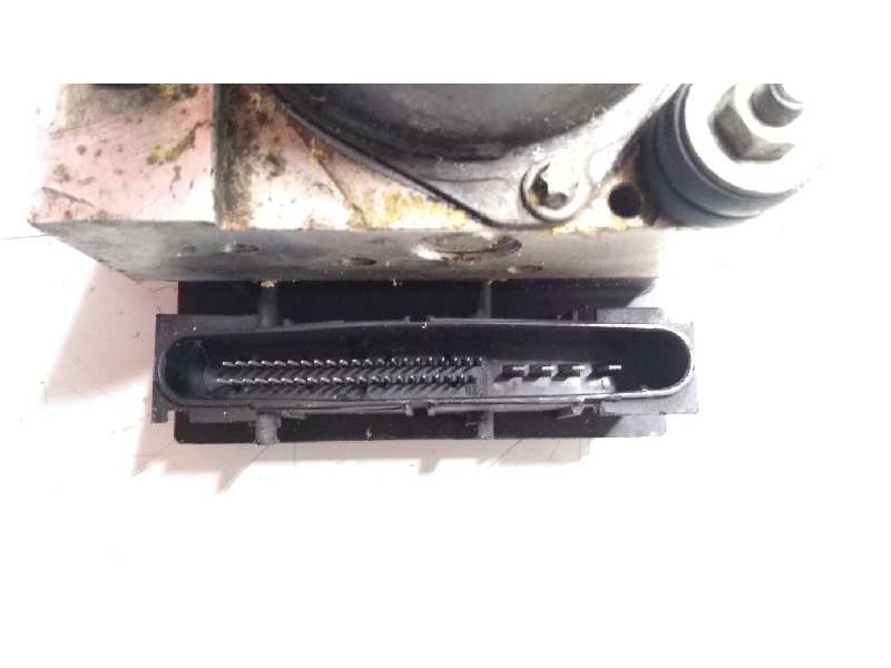 Recambio de abs para mitsubishi colt berlina 3 (cz) czt referencia OEM IAM 0265234314 0265950456 A4544201175
