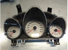 Recambio de cuadro instrumentos para mitsubishi colt berlina 3 (cz) czt referencia OEM IAM MN140671 MM0038005 