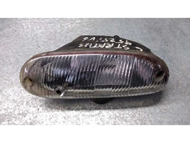Recambio de faro antiniebla derecho para chrysler stratus berlina (ja) referencia OEM IAM   