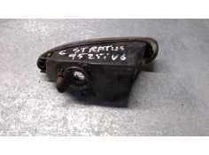 Recambio de faro antiniebla derecho para chrysler stratus berlina (ja) referencia OEM IAM    2