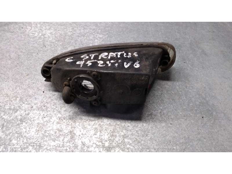 Recambio de faro antiniebla derecho para chrysler stratus berlina (ja) referencia OEM IAM   
