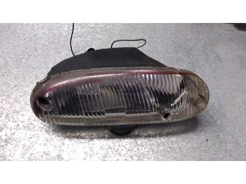 Recambio de faro antiniebla izquierdo para chrysler stratus berlina (ja) referencia OEM IAM   