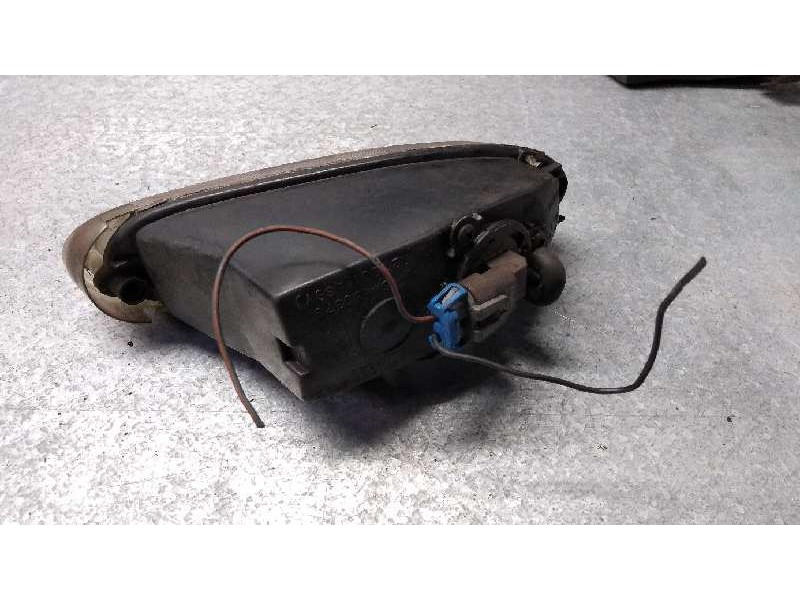 Recambio de faro antiniebla izquierdo para chrysler stratus berlina (ja) referencia OEM IAM   