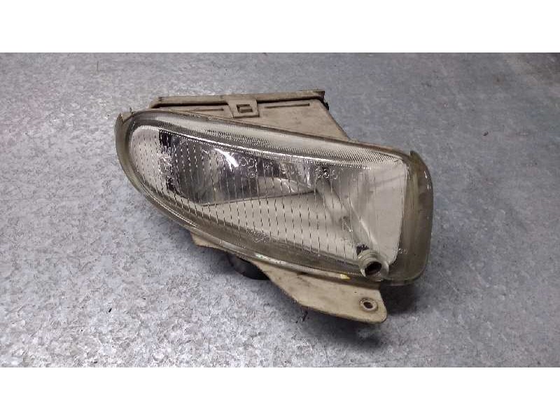 Recambio de faro antiniebla izquierdo para chrysler voyager (gs) 2.5 turbodiesel referencia OEM IAM   