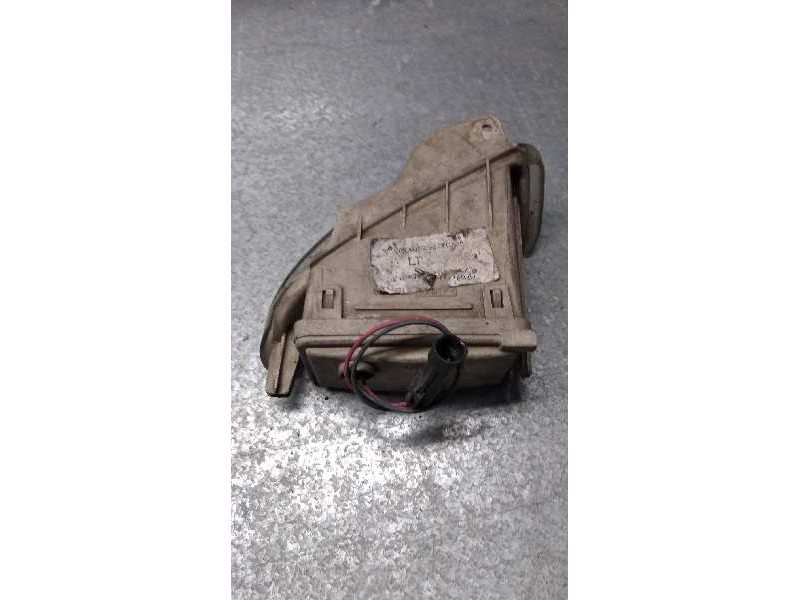 Recambio de faro antiniebla izquierdo para chrysler voyager (gs) 2.5 turbodiesel referencia OEM IAM   