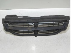 Recambio de rejilla delantera para chrysler voyager (gs) 2.5 turbodiesel referencia OEM IAM   