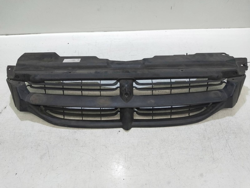 Recambio de rejilla delantera para chrysler voyager (gs) 2.5 turbodiesel referencia OEM IAM   