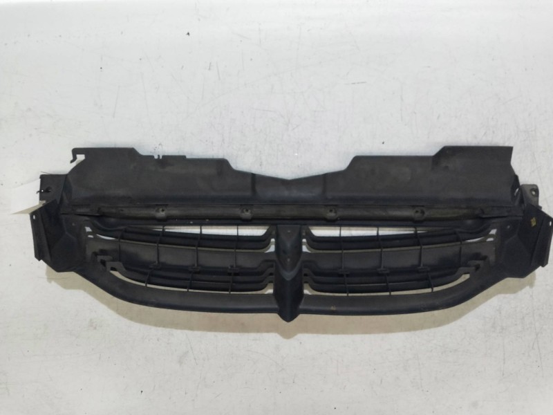 Recambio de rejilla delantera para chrysler voyager (gs) 2.5 turbodiesel referencia OEM IAM   