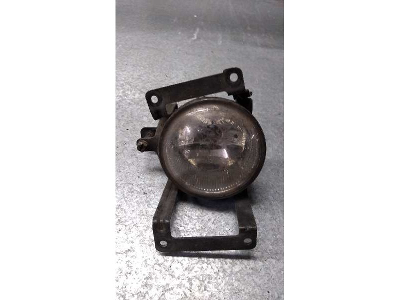 Recambio de faro antiniebla derecho para citroen berlingo 2.0 hdi cat (rhy / dw10td) referencia OEM IAM   