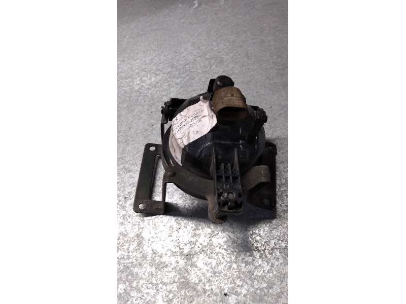 Recambio de faro antiniebla derecho para citroen berlingo 2.0 hdi cat (rhy / dw10td) referencia OEM IAM   