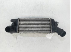 Recambio de intercooler para citroen c5 berlina 1.6 hdi cat (9hy / dv6ted4) referencia OEM IAM   