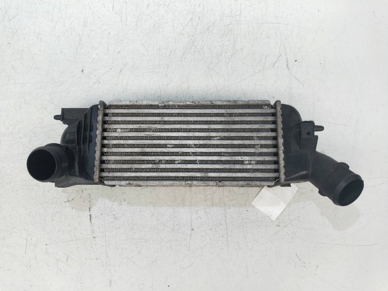 Recambio de intercooler para citroen c5 berlina 1.6 hdi cat (9hy / dv6ted4) referencia OEM IAM   
