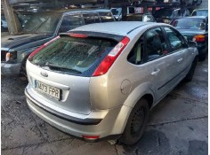 ford focus berlina (cap) del año 2007 2