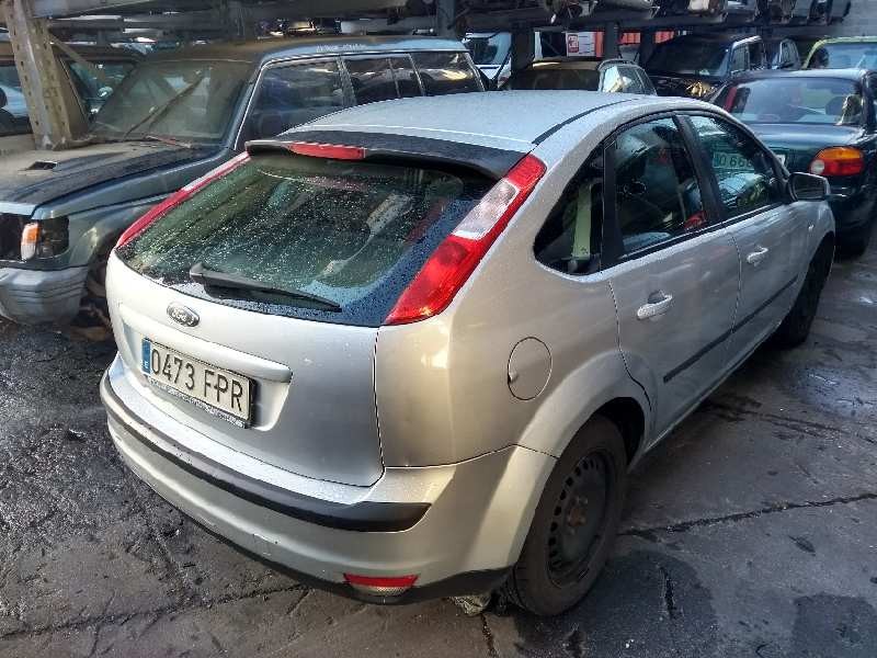 ford focus berlina (cap) del año 2007