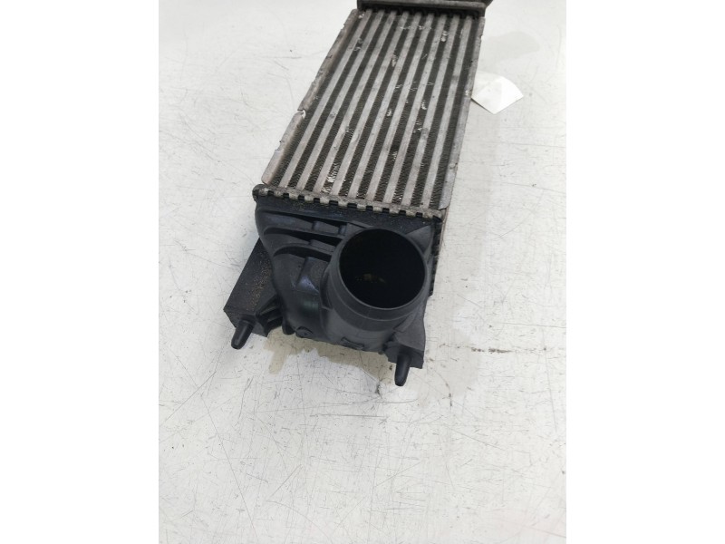 Recambio de intercooler para citroen c5 berlina 1.6 hdi cat (9hy / dv6ted4) referencia OEM IAM   