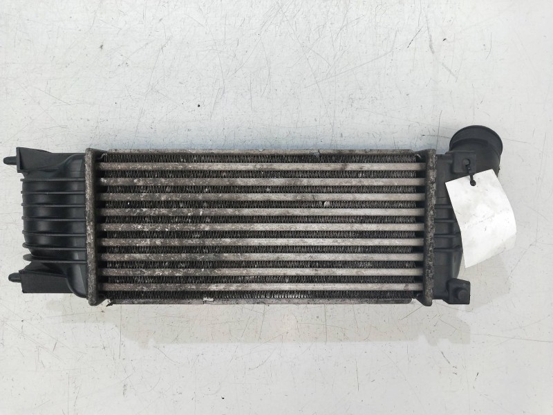Recambio de intercooler para citroen c5 berlina 1.6 hdi cat (9hy / dv6ted4) referencia OEM IAM   