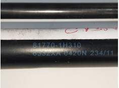 Recambio de amortiguadores maletero / porton para kia cee´d drive referencia OEM IAM 817701H310   2