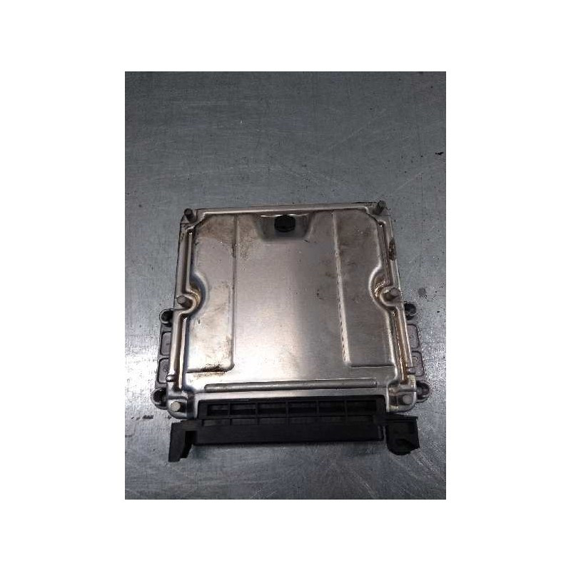 Recambio de centralita motor uce para citroen c5 berlina 2.0 hdi sx referencia OEM IAM 0281010749 9643525580 EDC15C2 95