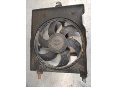 Recambio de electroventilador para citroen ax 1.5d tonic referencia OEM IAM   
