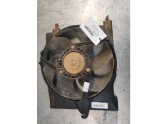 Recambio de electroventilador para citroen ax 1.5d tonic referencia OEM IAM    2