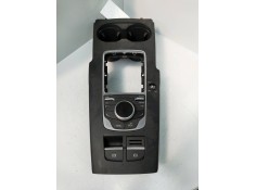 Recambio de mando multifuncion para audi a3 (8v) 1.6 tdi referencia OEM IAM 8V0919614P 8V1864261C6PS 1400040522